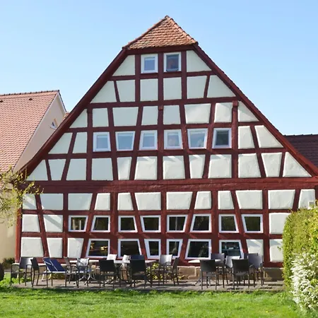 Haus Kornblume *