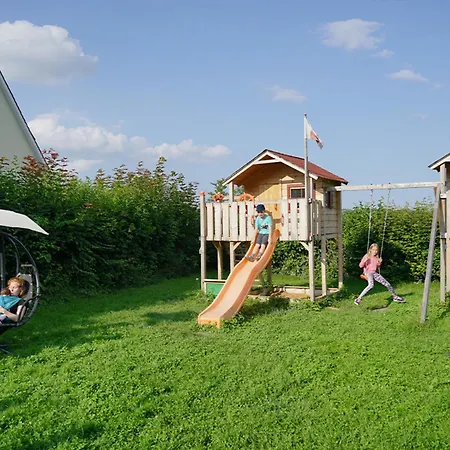 Haus Kornblume Ferienhaus