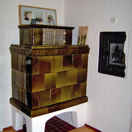 Ferienhaus Haus Kornblume *